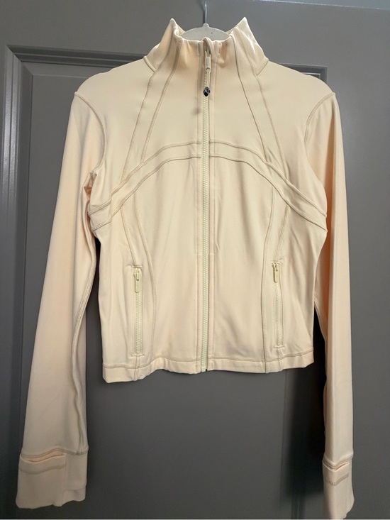 lululemon athletica Jackets & Blazers - Define Cropped Jacket *Nulu